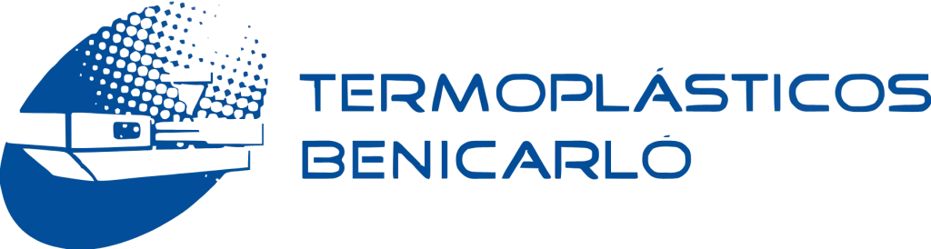 Logo Termoplástico Benicarló