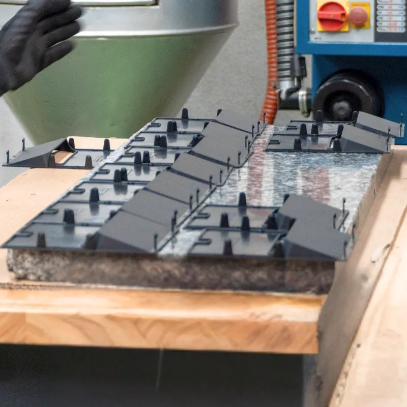 Innovación y patentes