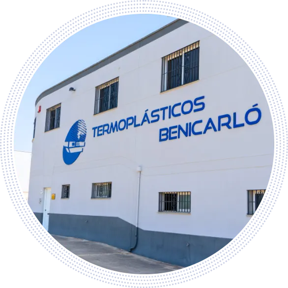 Termoplásticos Benicarló