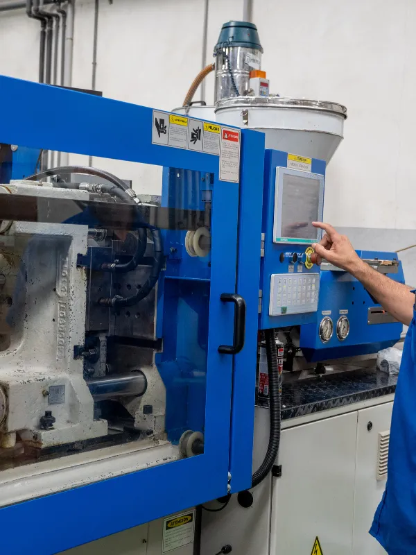 Imágenes Termoplástico Benicarló